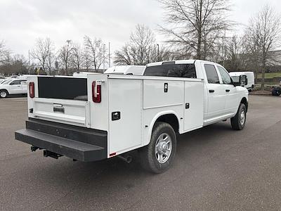 New 2024 Ram 3500 Crew Cab Service Truck for sale #RG247493 - photo 2