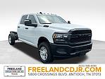 New 2024 Ram 3500 Crew Cab 4x4 60 CA Cab Chassis for sale #RG247493 - photo 1