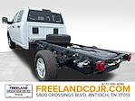 New 2024 Ram 3500 Crew Cab 4x4 60 CA Cab Chassis for sale #RG247493 - photo 5