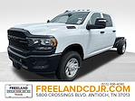 New 2024 Ram 3500 Crew Cab 4x4 60 CA Cab Chassis for sale #RG247493 - photo 8