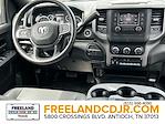 New 2024 Ram 3500 Crew Cab 4x4 60 CA Cab Chassis for sale #RG247493 - photo 17
