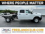 2024 Ram 3500 Crew Cab 4x4, Cab Chassis for sale #RG261667 - photo 3