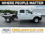 2024 Ram 3500 Crew Cab 4x4, Cab Chassis for sale #RG261668 - photo 3