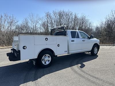 2024 Ram 2500 Crew Cab 4x2 CM Truck Beds Service Truck for sale #RG266163 - photo 2