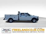 2024 Ram 2500 Crew Cab 4x2 CM Truck Beds Service Truck for sale #RG266163 - photo 9