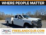 2024 Ram 3500 Crew Cab DRW 4x4, Service Truck for sale #RG274396 - photo 1