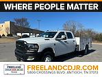 2024 Ram 3500 Crew Cab DRW 4x4, Service Truck for sale #RG274396 - photo 3