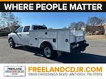 2024 Ram 3500 Crew Cab DRW 4x4, Service Truck for sale #RG274396 - photo 7