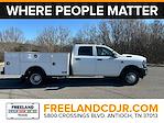 2024 Ram 3500 Crew Cab DRW 4x4, Service Truck for sale #RG274396 - photo 9