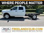 2024 Ram 2500 Crew Cab 4x2, Cab Chassis for sale #RG337789 - photo 7