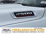 2024 Ram 2500 Crew Cab 4x2 Pickup for sale #RG339920 - photo 10