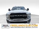 2024 Ram 2500 Crew Cab 4x2 Pickup for sale #RG339920 - photo 5
