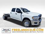 2024 Ram 3500 Crew Cab DRW 4x4 Cab Chassis for sale #RG396885 - photo 18