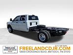 2024 Ram 3500 Crew Cab DRW 4x4 Cab Chassis for sale #RG396885 - photo 21