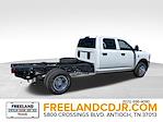 2024 Ram 3500 Crew Cab DRW 4x4 Cab Chassis for sale #RG396885 - photo 23