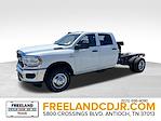 2024 Ram 3500 Crew Cab DRW 4x4 Cab Chassis for sale #RG396885 - photo 20