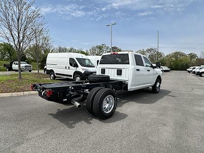 New 2024 Ram 3500 Tradesman Crew Cab 4x4 60 CA Cab Chassis for sale #RG396887 - photo 2