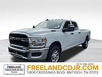 2024 Ram 2500 Crew Cab 4x2 Pickup for sale #RG396913 - photo 4
