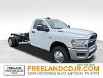 New 2024 Ram 3500 Regular Cab 84 CA Cab Chassis for sale #RG407296 - photo 1