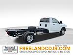 New 2024 Ram 3500 Regular Cab 84 CA Cab Chassis for sale #RG407296 - photo 2