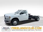 New 2024 Ram 3500 Regular Cab 84 CA Cab Chassis for sale #RG407296 - photo 3