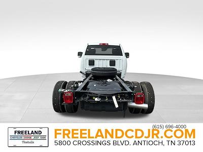 2024 Ram 3500 Regular Cab DRW 4x2 Cab Chassis for sale #RG409170 - photo 2