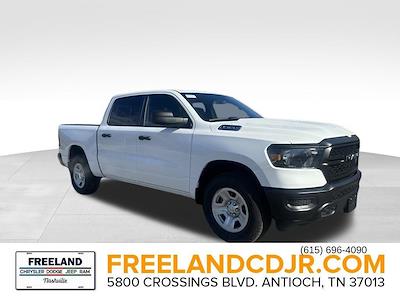 2024 Ram 1500 Crew Cab 4x4 Pickup for sale #RN143446 - photo 1