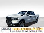 2024 Ram 1500 Crew Cab 4x4 Pickup for sale #RN143446 - photo 3