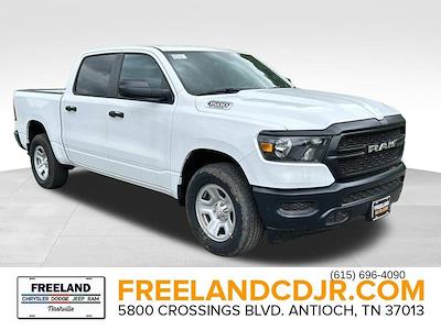 2024 Ram 1500 Crew Cab 4x4 Pickup for sale #RN143453 - photo 1