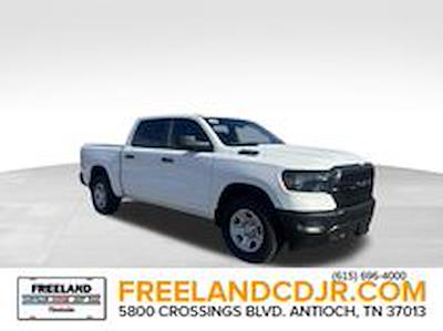 New 2024 Ram 1500 Tradesman Crew Cab for sale #RN166534 - photo 1