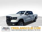 New 2024 Ram 1500 Tradesman Crew Cab for sale #RN166534 - photo 4