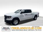 2024 Ram 1500 Crew Cab 4x4 Pickup for sale #RN166537 - photo 1