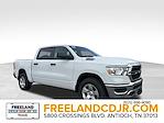 New 2024 Ram 1500 Tradesman Crew Cab 4x4 Pickup for sale #RN171561 - photo 1
