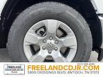 New 2024 Ram 1500 Tradesman Crew Cab 4x4 Pickup for sale #RN171561 - photo 9