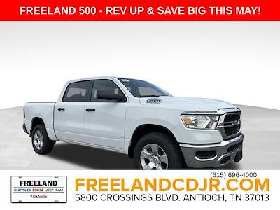 2024 Ram 1500 Crew Cab 4x4 Pickup for sale #RN171567 - photo 1