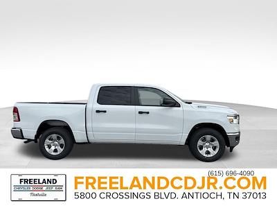 New 2024 Ram 1500 Tradesman Crew Cab 4x4 Pickup for sale #RN171567 - photo 2