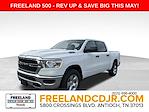 2024 Ram 1500 Crew Cab 4x4 Pickup for sale #RN171567 - photo 4