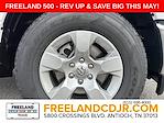2024 Ram 1500 Crew Cab 4x4 Pickup for sale #RN171567 - photo 11