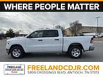 2024 Ram 1500 Crew Cab 4x4, Pickup for sale #RN171568 - photo 5