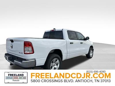 2024 Ram 1500 Crew Cab 4x4 Pickup for sale #RN171570 - photo 2