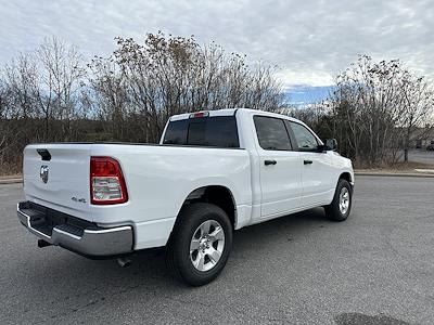 New 2024 Ram 1500 Tradesman Crew Cab 4x4 Pickup for sale #RN171570 - photo 2