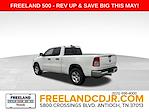 2024 Ram 1500 Quad Cab 4x4 Pickup for sale #RN180890 - photo 8
