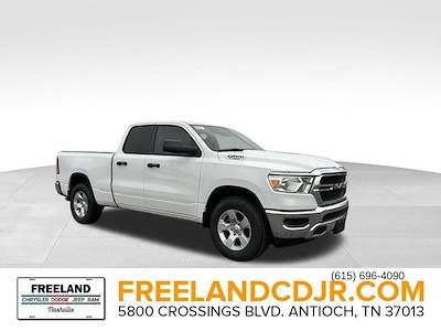 2024 Ram 1500 Quad Cab 4x4 Pickup for sale #RN180894 - photo 1