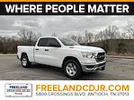 2024 Ram 1500 Quad Cab 4x4, Pickup for sale #RN180897 - photo 1