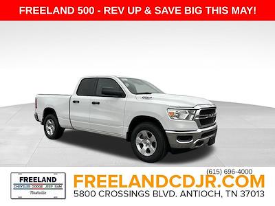 2024 Ram 1500 Quad Cab 4x4 Pickup for sale #RN180898 - photo 1
