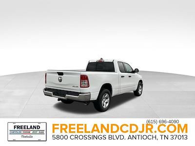 New 2024 Ram 1500 Tradesman Quad Cab 4x4 Pickup for sale #RN180900 - photo 2