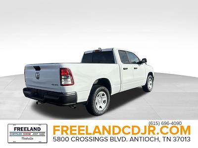 New 2024 Ram 1500 Tradesman Quad Cab 4x4 Pickup for sale #RN180902 - photo 2