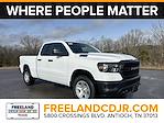 2024 Ram 1500 Quad Cab 4x4, Pickup for sale #RN180902 - photo 1