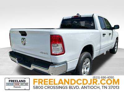 New 2024 Ram 1500 Tradesman Quad Cab 4x4 Pickup for sale #RN180905 - photo 2