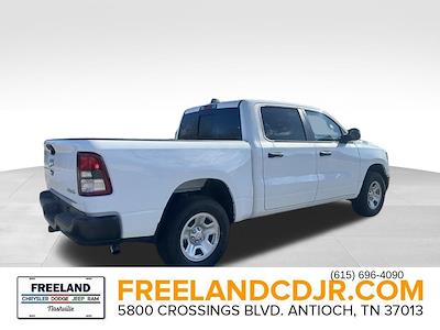 New 2024 Ram 1500 Tradesman Crew Cab 4x4 Pickup for sale #RN184559 - photo 2
